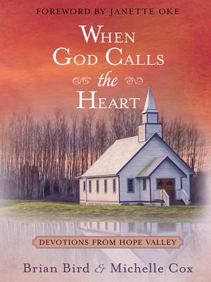 cover image of Devotions from Hope Valley